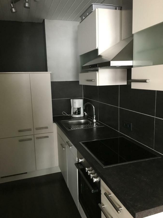 Ferienwohnung-In-Prien Buitenkant foto