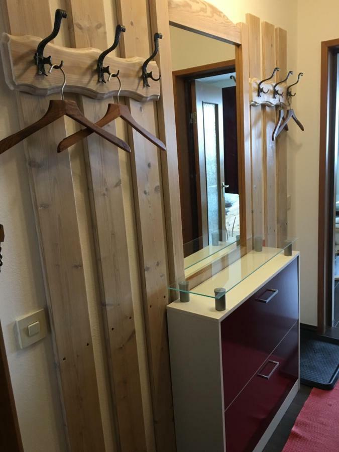 Ferienwohnung-In-Prien Buitenkant foto