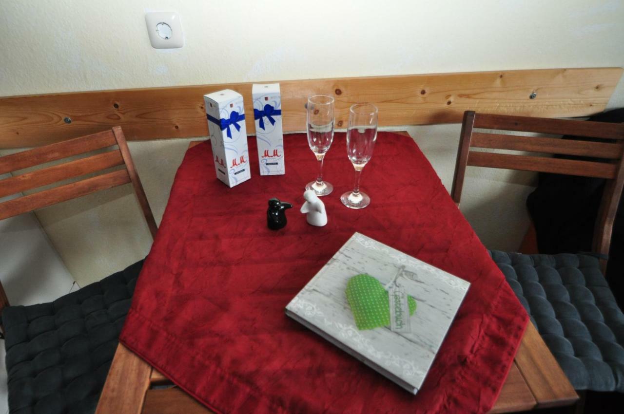 Ferienwohnung-In-Prien Buitenkant foto