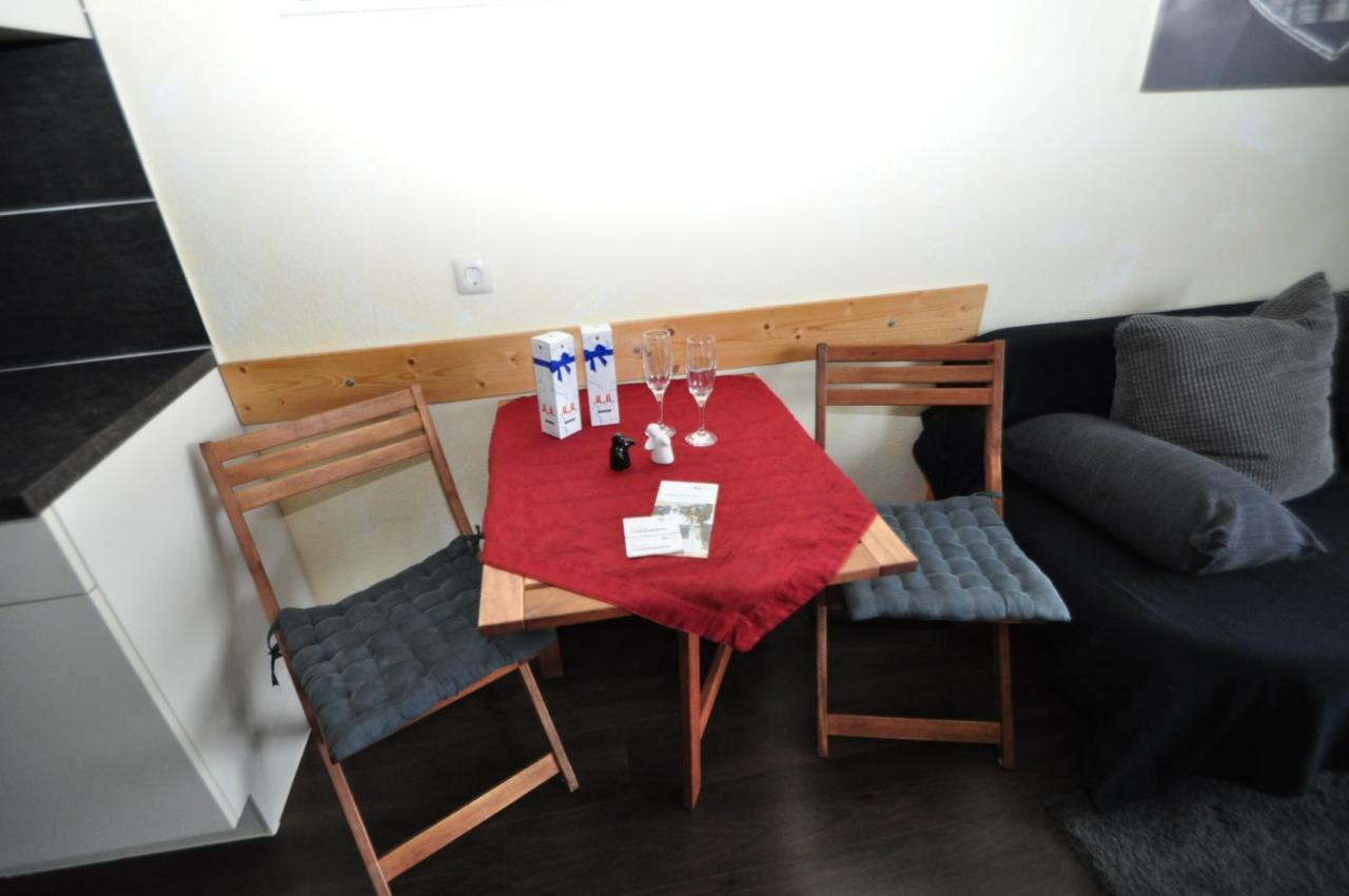 Ferienwohnung-In-Prien Buitenkant foto