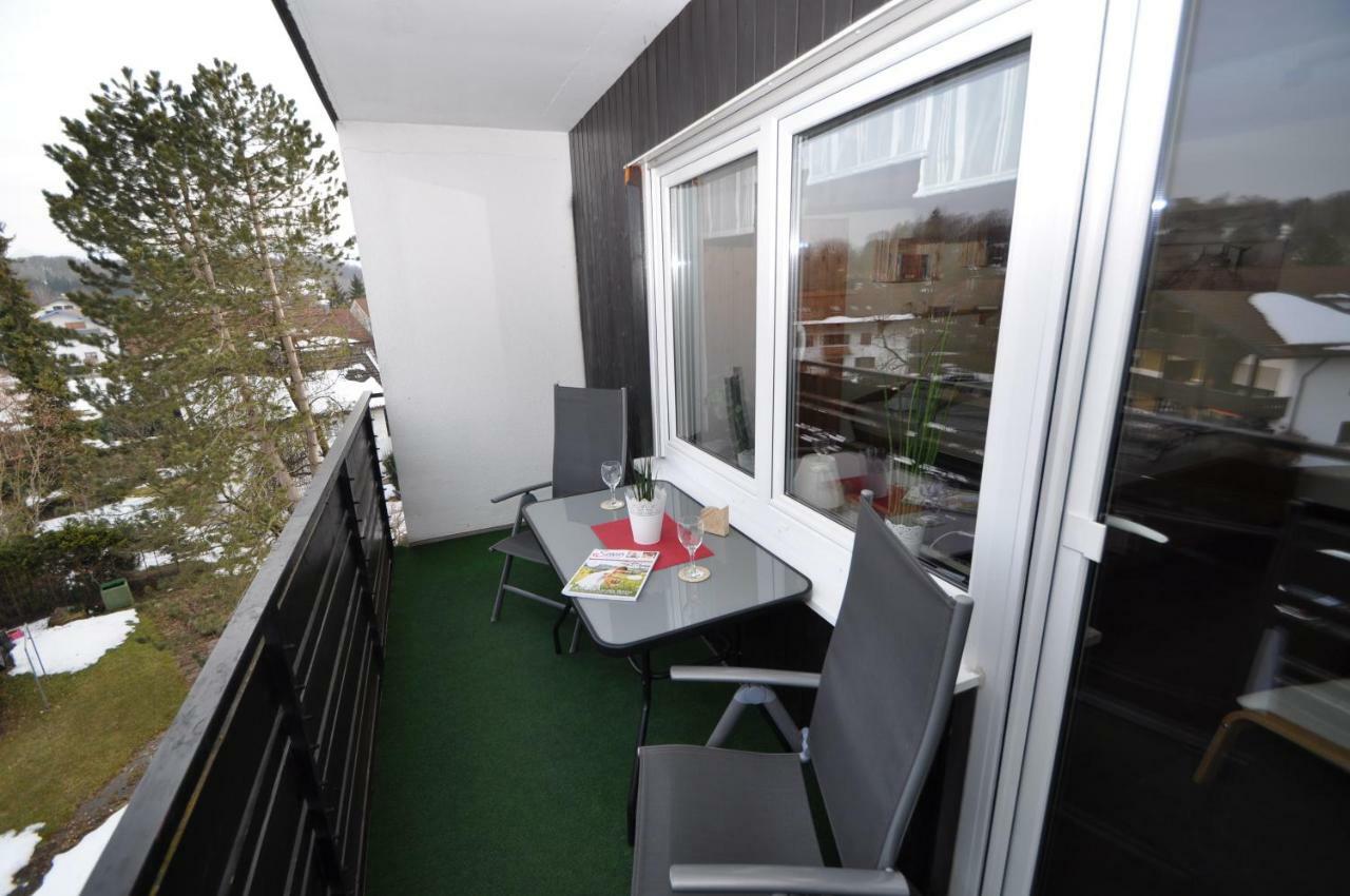 Ferienwohnung-In-Prien Buitenkant foto