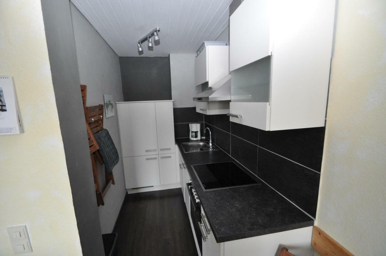 Ferienwohnung-In-Prien Buitenkant foto