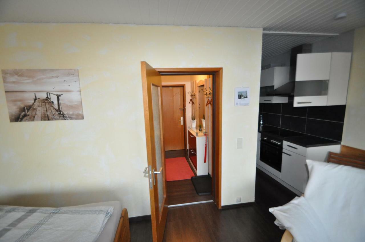 Ferienwohnung-In-Prien Buitenkant foto