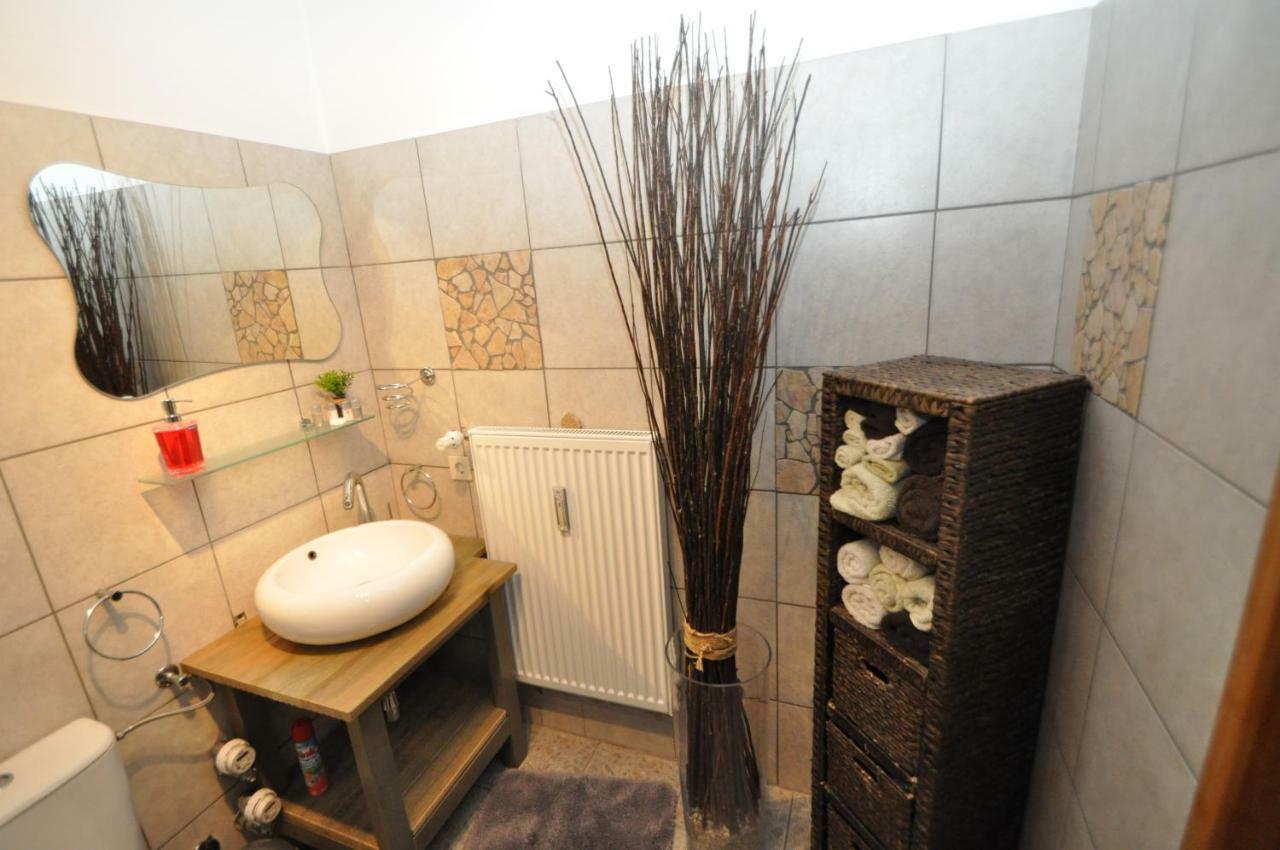 Ferienwohnung-In-Prien Buitenkant foto