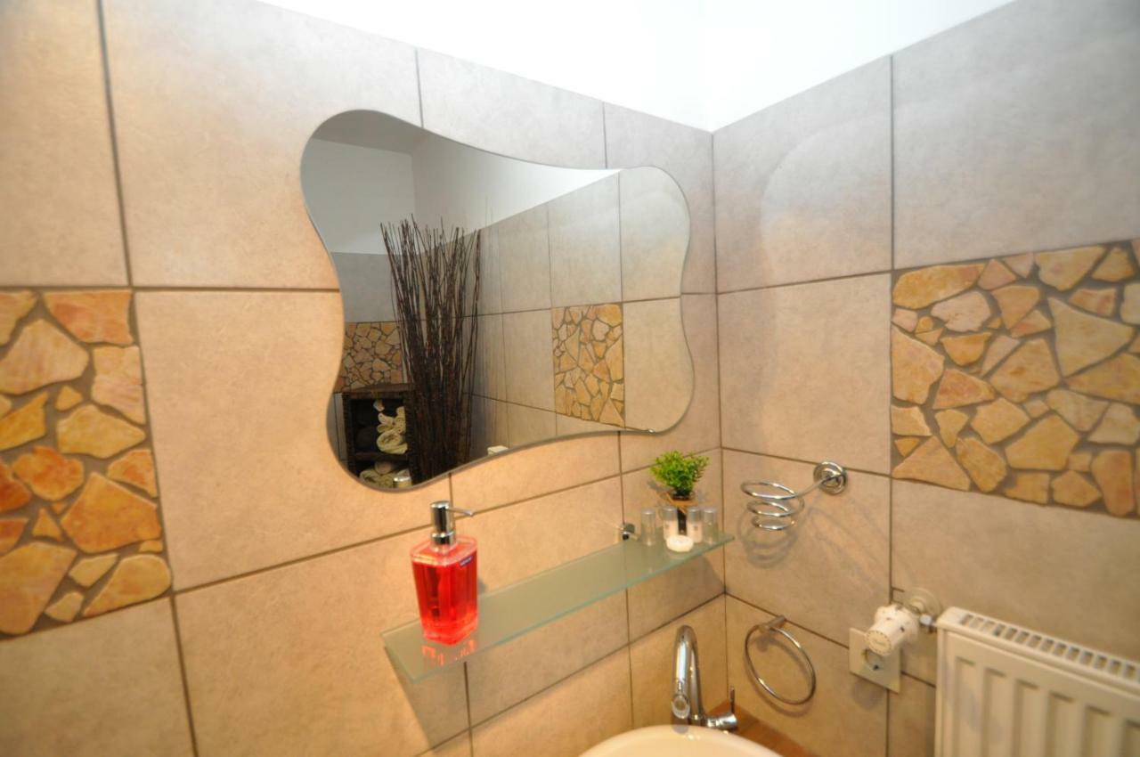 Ferienwohnung-In-Prien Buitenkant foto